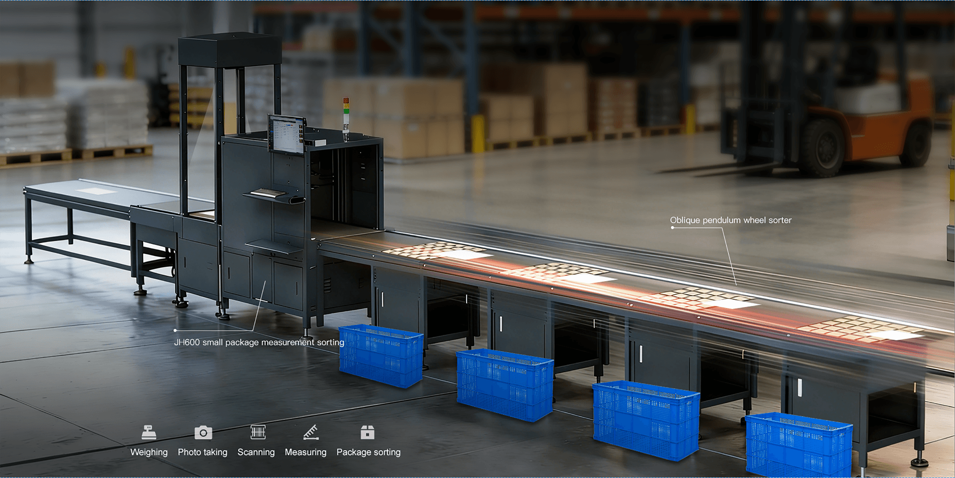 Geometric Intelligent Manufacturing