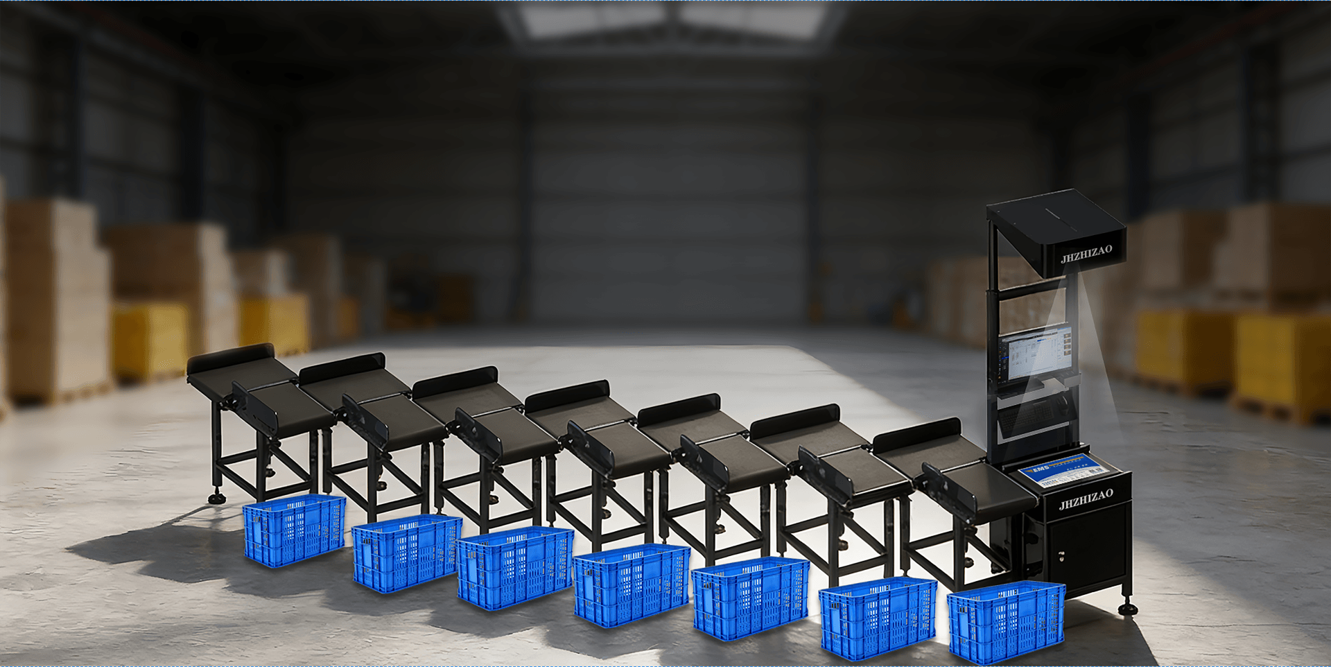 Geometric Intelligent Manufacturing