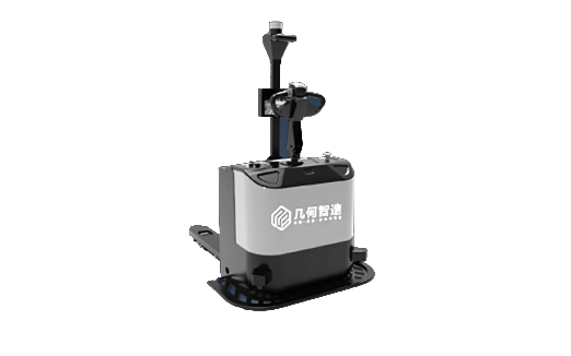 Jihe AMR Forklift