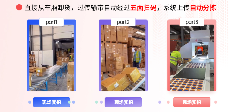 UK Overseas Warehouse Case