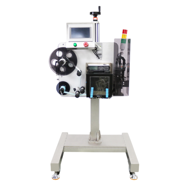 Geometry Labeling Machine