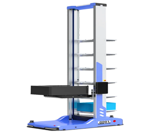 Warehouse Robot