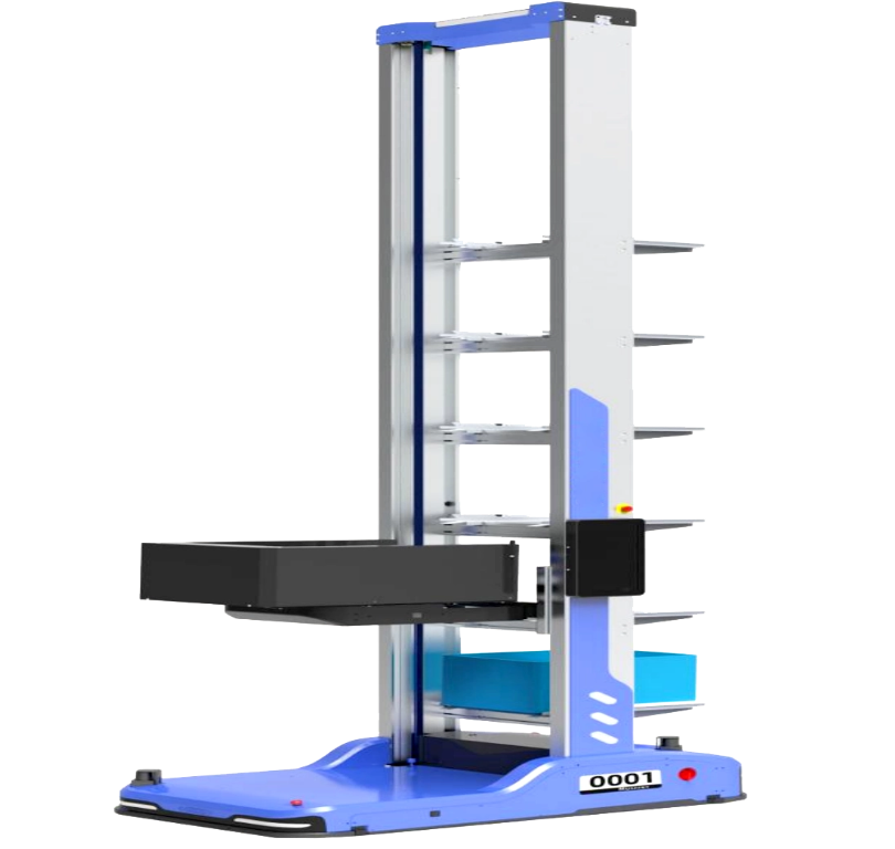 Warehouse Robot